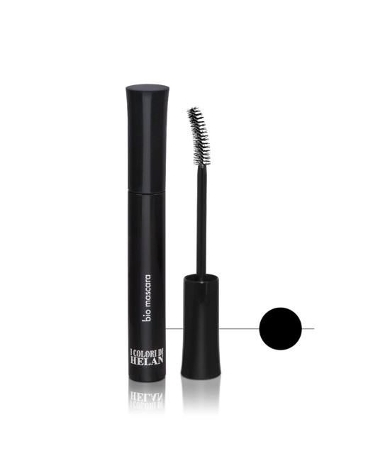 HELAN I Colori di Helan Bio Mascara Incurvante