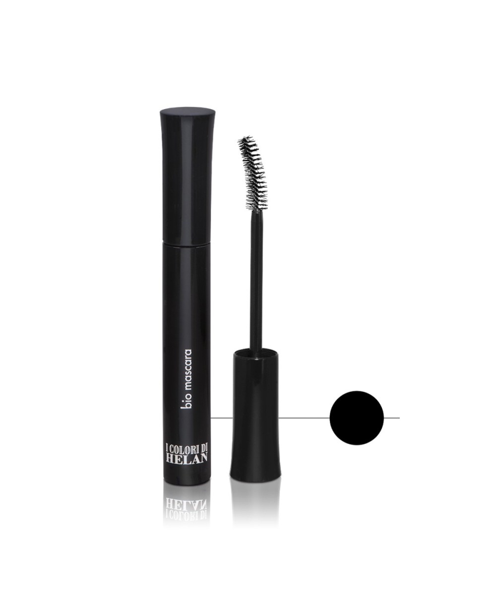 HELAN I Colori di Helan Bio Mascara Incurvante