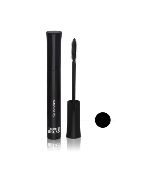 HELAN I Colori di Helan Bio Mascara Volumizzante