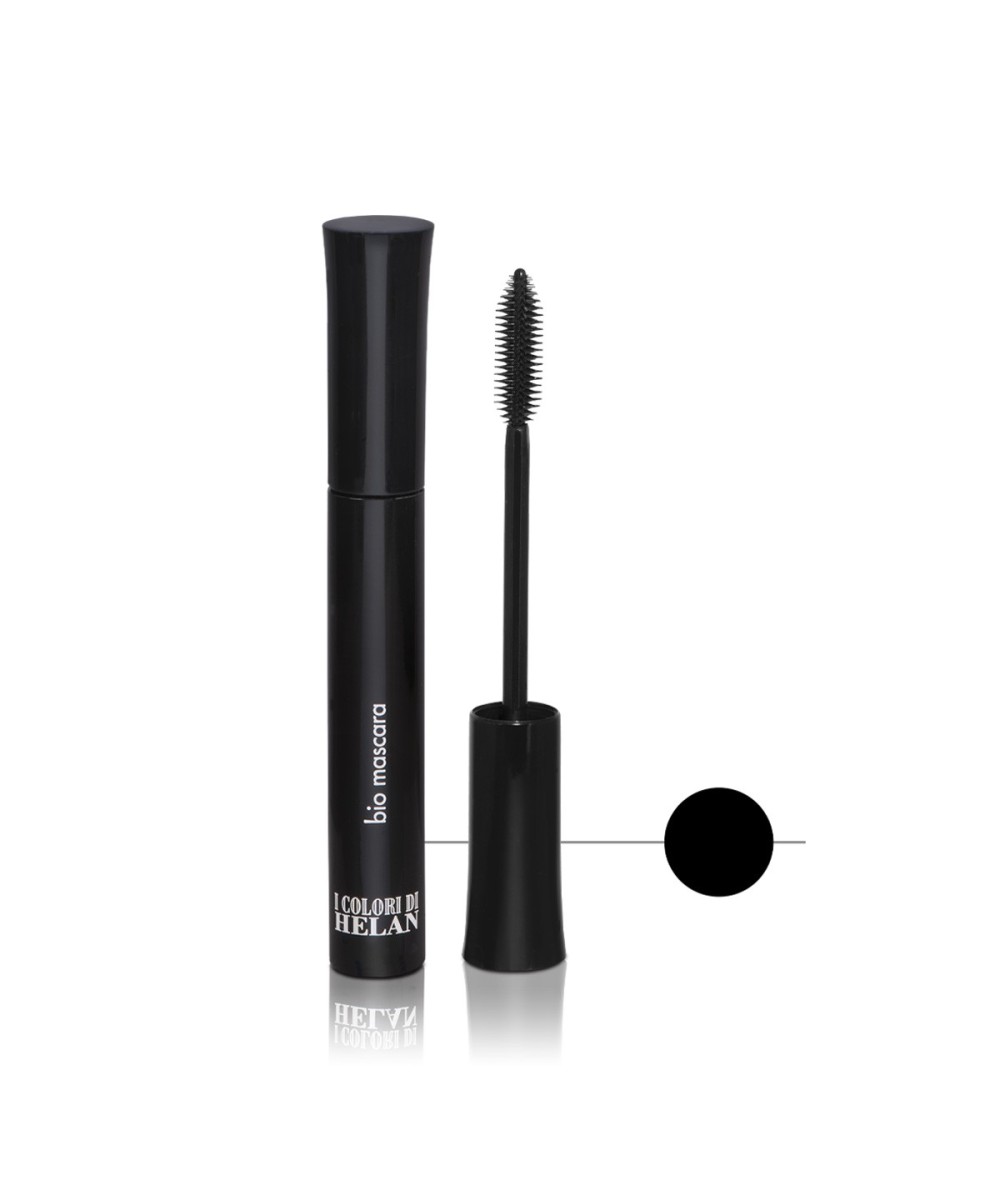 HELAN I Colori di Helan Bio Mascara Volumizzante