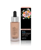 HELAN I Colori di Helan SKIN TINT ANTIRUGHE colorata uniformante
