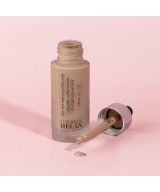 HELAN I Colori di Helan SKIN TINT SEBOEQUILIBRANTE colorata uniformante