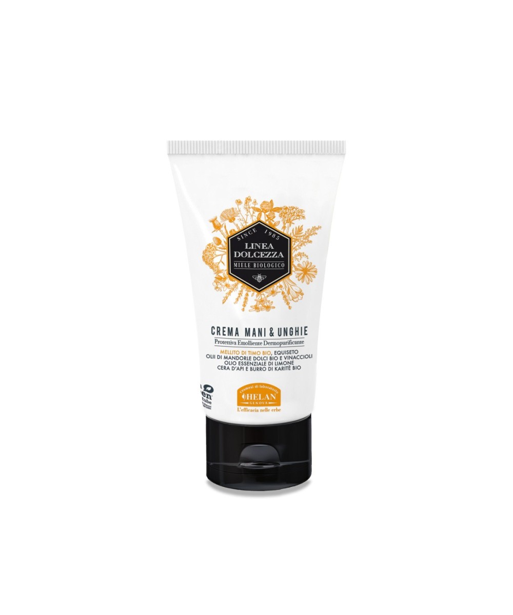 HELAN Linea Dolcezza Crema Mani & Unghie