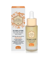 HELAN Linea Dolcezza Olio millefiori