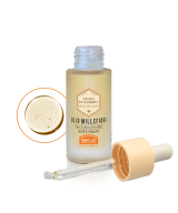 HELAN Linea Dolcezza Olio millefiori