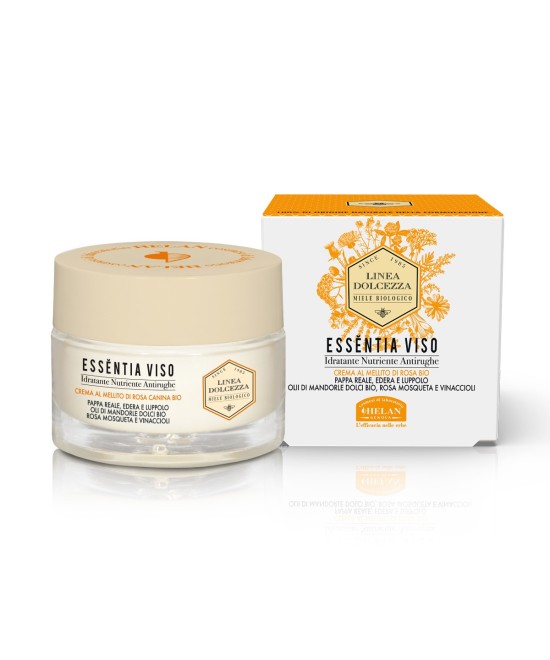 HELAN Linea Dolcezza Essentia Viso