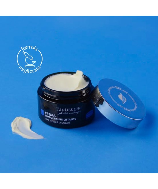 HELAN L'Antirughe Crema Rimpolpante Liftante