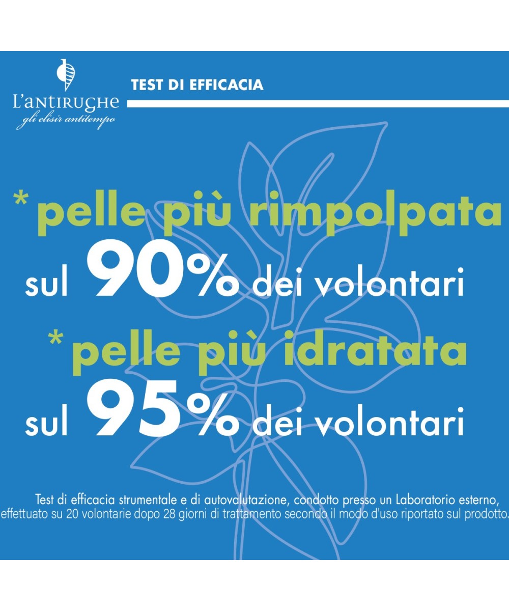 HELAN L'Antirughe Siero Gel Rimpolpante Liftante Booster Concentrato