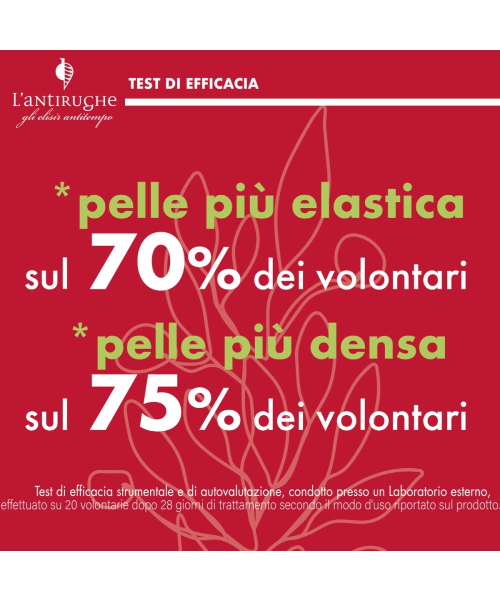 HELAN L'Antirughe Crema Rassodante Ridensificante