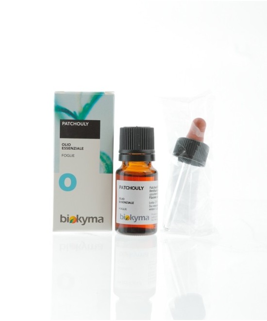 BIOKYMA PATCHOULY foglie