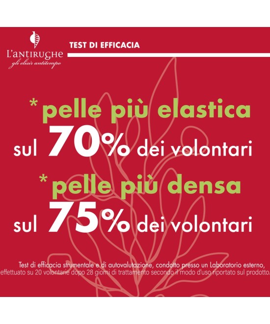 HELAN L'Antirughe Fluido Emulsione Rassodante Ridensificante Booster Concentrato