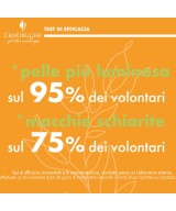 HELAN L'Antirughe Crema Illuminante Schiarente