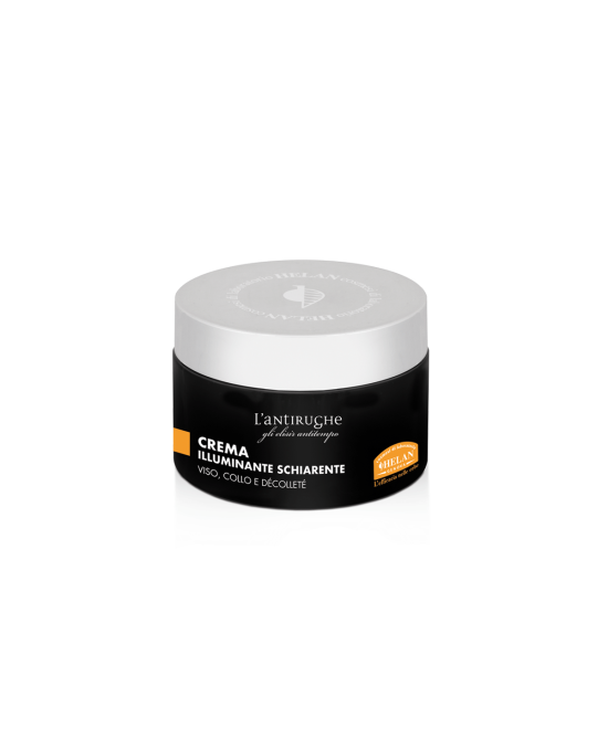 HELAN L'Antirughe Crema Illuminante Schiarente