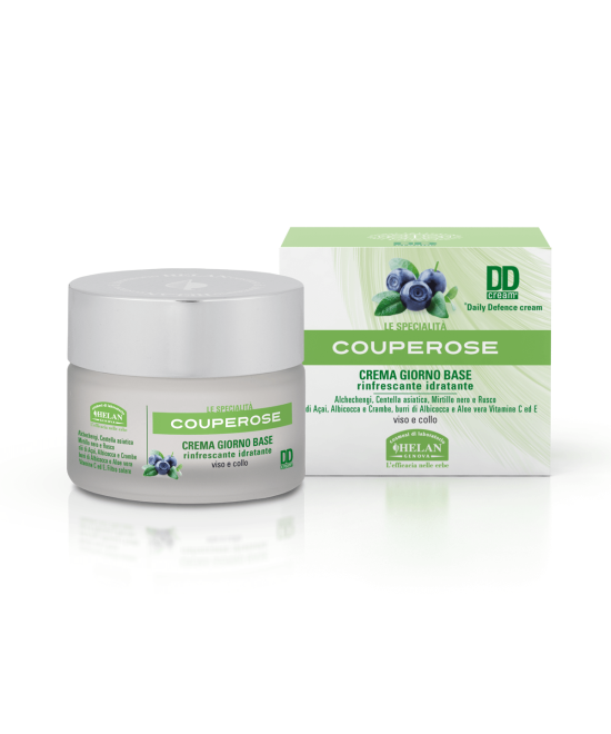 HELAN Couperose Crema Giorno Base