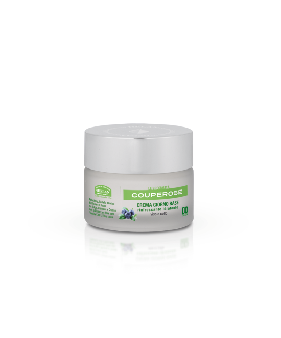 HELAN Couperose Crema Giorno Base