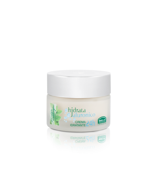 HELAN Hjdrata Jaluronico Crema Idratante 24h