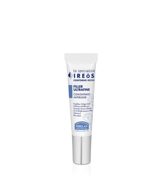 HELAN Ireos Filler Ultrafine