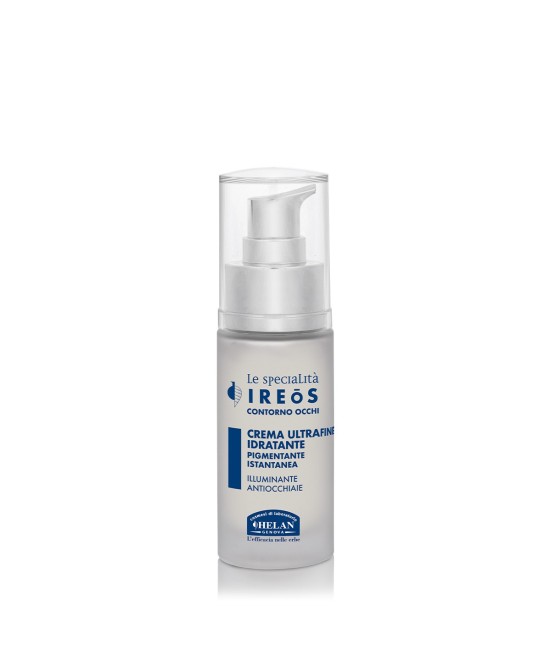 HELAN Ireos Crema Ultrafine Idratante