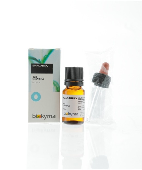 BIOKYMA MANDARINO scorze