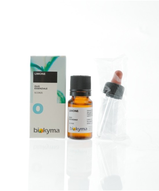 BIOKYMA LIMONE scorze
