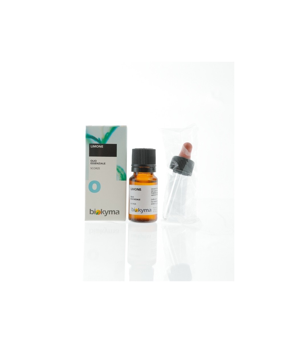 BIOKYMA LIMONE scorze