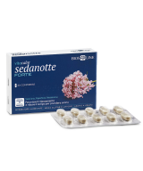 BIOS LINE Vitacalm Sedanotte Forte
