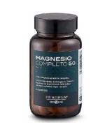 BIOS LINE Principium Magnesio Completo 50+ - Compresse