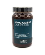 BIOS LINE Principium Magnesio Completo - Polvere solubile 400g