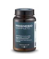 BIOS LINE Principium Magnesio Completo - Polvere solubile 200g