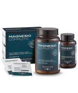 BIOS LINE Principium Magnesio Completo- Bustine