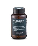 BIOS LINE Principium Magnesio Completo - 180 Compresse