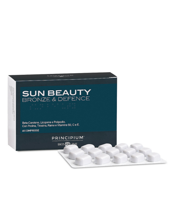 BIOS LINE Principium Sun Beauty