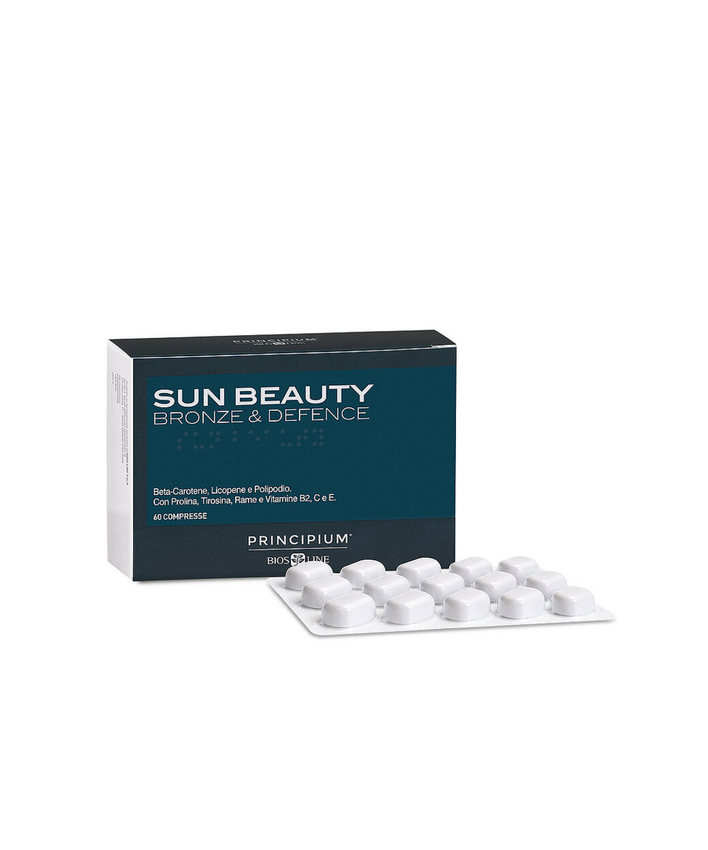 BIOS LINE Principium Sun Beauty