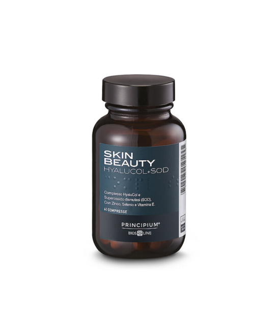 BIOS LINE Principium Skin Beauty