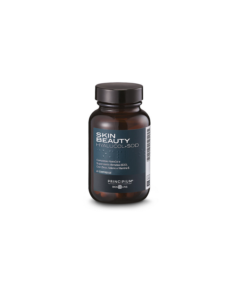 BIOS LINE Principium Skin Beauty