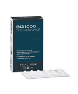 BIOS LINE Principium B12 1000 Sublinguale