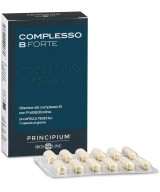BIOS LINE Principium Complesso B Forte - 24 compresse