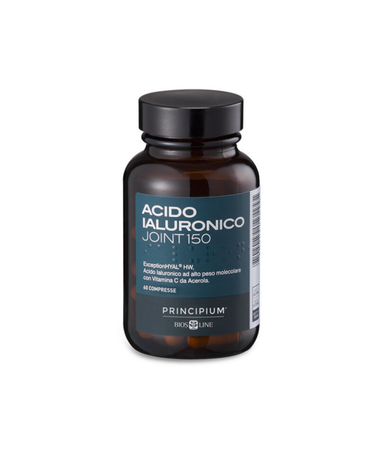 BIOS LINE Principium Acido Ialuronico Joint 150
