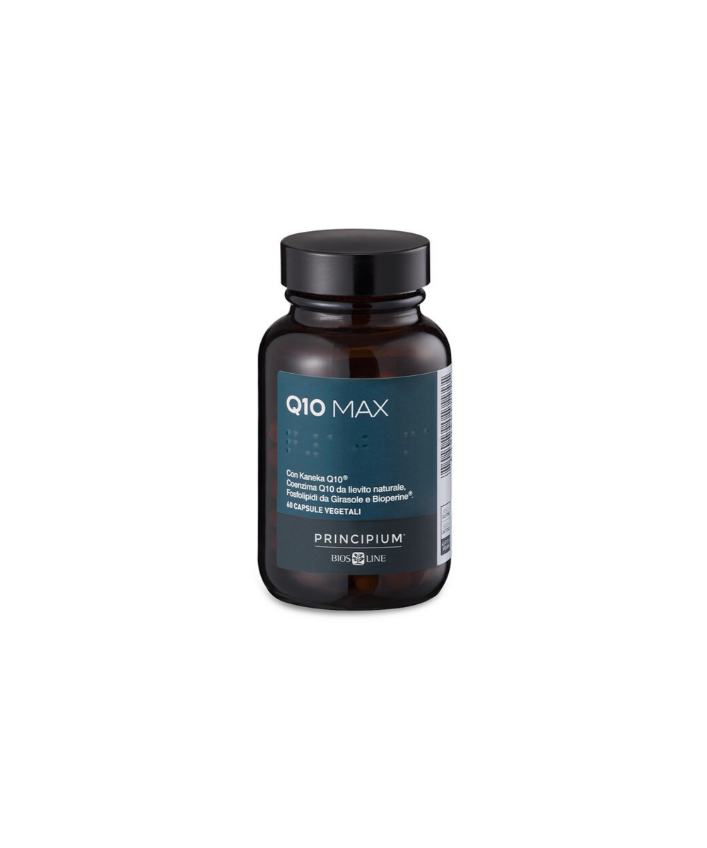 BIOS LINE Principium Q10 Max