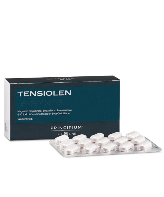 BIOS LINE Principium Tensiolen