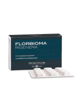 BIOS LINE Principium Florbioma Rigenera