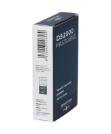BIOS LINE Principium D3 2000 - masticabile