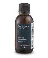 BIOS LINE Principium D3 2000 - gocce