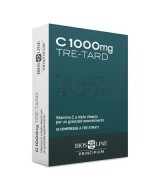 BIOS LINE Principium C1000mg Tre-Tard - 24 compresse