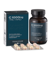 BIOS LINE Principium C1000mg Tre-Tard - 24 compresse
