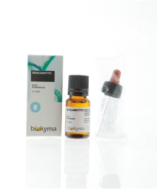 BIOKYMA BERGAMOTTO scorze