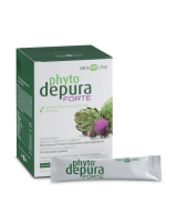 BIOS LINE PhytoDepura Forte bustine concentrate