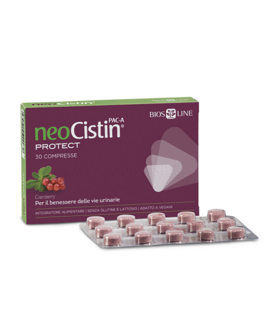 BIOS LINE NeoCistin PAC-A Protect