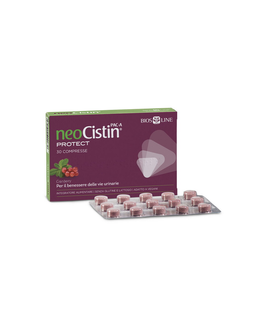 BIOS LINE NeoCistin PAC-A Protect