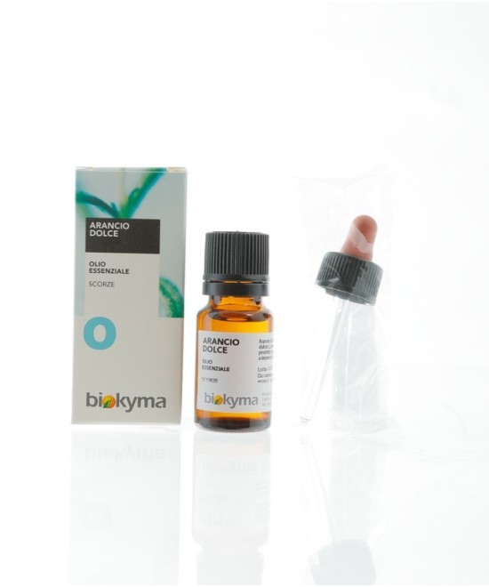 BIOKYMA ARANCIO DOLCE scorze